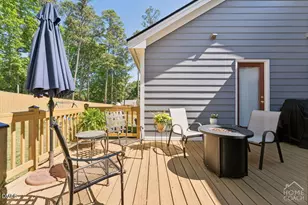 2708 Brookwood Dr, Raleigh, NC 27603 - Photo 4