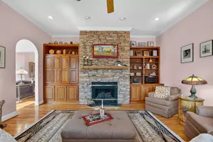 27411 Walker, Chapel Hill, NC 27517 - Photo 22