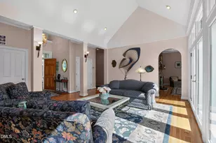 27411 Walker, Chapel Hill, NC 27517 - Photo 58