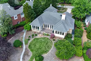 27411 Walker, Chapel Hill, NC 27517 - Photo 54