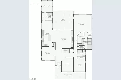 30087 Britt, Chapel Hill, NC 27517 - Photo 56