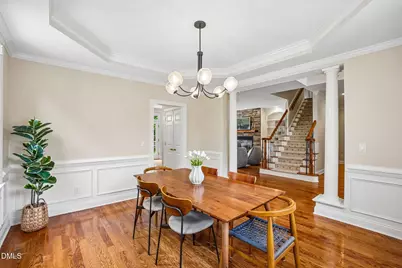 30087 Britt, Chapel Hill, NC 27517 - Photo 12