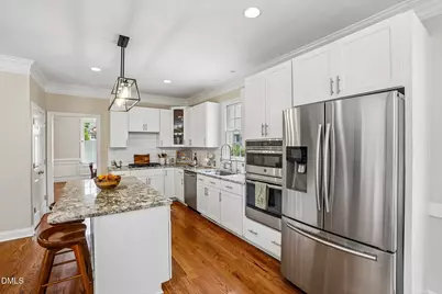30087 Britt, Chapel Hill, NC 27517 - Photo 16