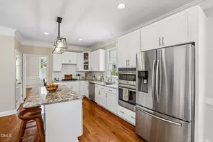 30087 Britt, Chapel Hill, NC 27517 - Photo 16