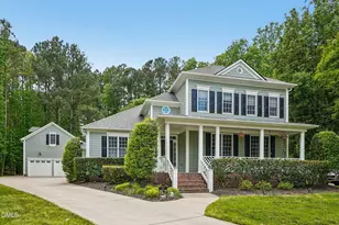 30087 Britt, Chapel Hill, NC 27517 - Photo 2