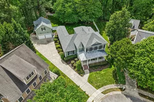 30087 Britt, Chapel Hill, NC 27517 - Photo 52