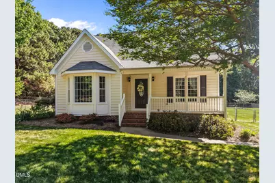 4034 Oak Valley Drive, Stem, NC 27581 - Photo 1