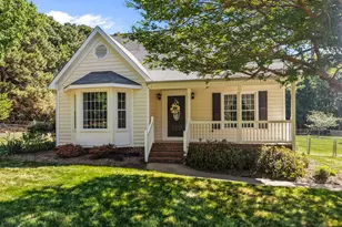 4034 Oak Valley Dr, Stem, NC 27581 - Photo 1