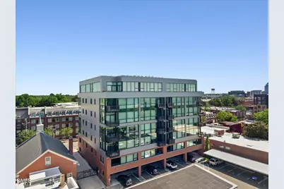 1105 W Main Street #Unit 406, Durham, NC 27701 - Photo 28