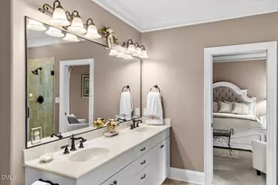 3651 Jordan Cir, Franklinton, NC 27525 - Photo 26