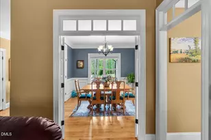 3651 Jordan Cir, Franklinton, NC 27525 - Photo 6
