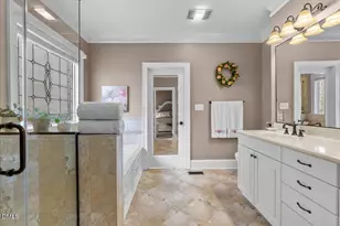 3651 Jordan Cir, Franklinton, NC 27525 - Photo 22
