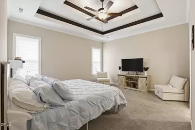 78 Pedestal Court, Zebulon, NC 27597 - Photo 18
