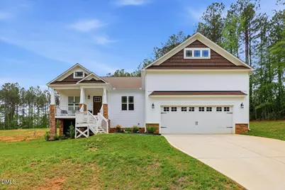 78 Pedestal Court, Zebulon, NC 27597 - Photo 1