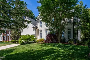 12409 Schoolhouse St, Raleigh, NC 27614 - Photo 2