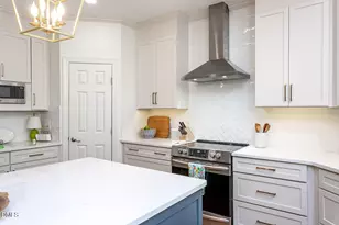 12409 Schoolhouse St, Raleigh, NC 27614 - Photo 10