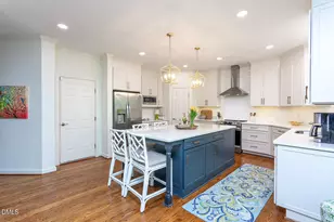 12409 Schoolhouse St, Raleigh, NC 27614 - Photo 8