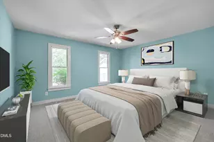 10709 Lowery Dr, Raleigh, NC 27615 - Photo 8