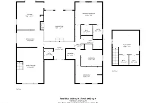 10709 Lowery Dr, Raleigh, NC 27615 - Photo 2