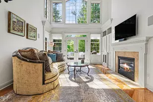 9600 Heathermill Ln, Raleigh, NC 27617 - Photo 2
