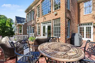 9600 Heathermill Ln, Raleigh, NC 27617 - Photo 22