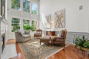 9600 Heathermill Ln, Raleigh, NC 27617 - Photo 4