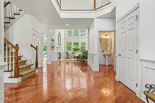 9600 Heathermill Ln, Raleigh, NC 27617 - Photo 20