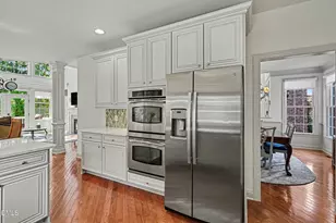 9600 Heathermill Ln, Raleigh, NC 27617 - Photo 10