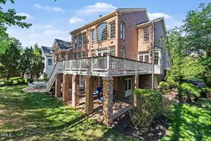 9600 Heathermill Ln, Raleigh, NC 27617 - Photo 42