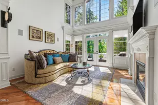 9600 Heathermill Ln, Raleigh, NC 27617 - Photo 6