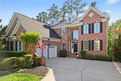 9600 Heathermill Lane, Raleigh, NC 27617 - Photo 1