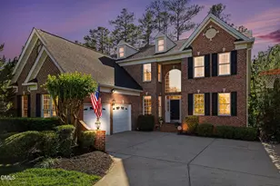 9600 Heathermill Ln, Raleigh, NC 27617 - Photo 50