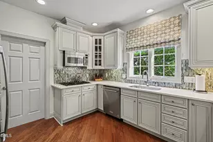9600 Heathermill Ln, Raleigh, NC 27617 - Photo 12