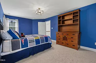 9600 Heathermill Ln, Raleigh, NC 27617 - Photo 34