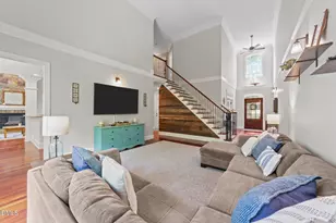 478 Bear Tree Creek, Chapel Hill, NC 27517 - Photo 2