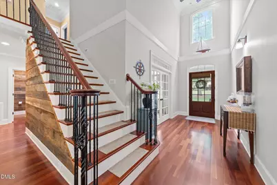 478 Bear Tree Creek, Chapel Hill, NC 27517 - Photo 16