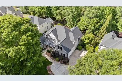 478 Bear Tree Creek, Chapel Hill, NC 27517 - Photo 28