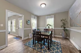 478 Bear Tree Creek, Chapel Hill, NC 27517 - Photo 18