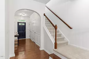 9129 Bunnwood Ln, Raleigh, NC 27617 - Photo 14