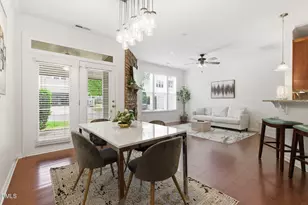 9129 Bunnwood Ln, Raleigh, NC 27617 - Photo 24