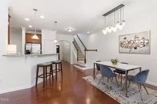 9129 Bunnwood Ln, Raleigh, NC 27617 - Photo 22