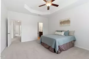 9129 Bunnwood Ln, Raleigh, NC 27617 - Photo 46