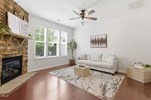 9129 Bunnwood Ln, Raleigh, NC 27617 - Photo 4
