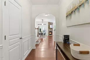 9129 Bunnwood Ln, Raleigh, NC 27617 - Photo 12