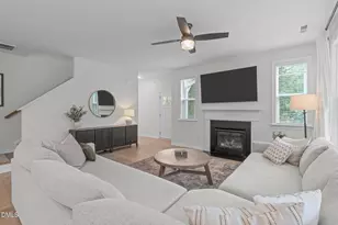 224 Vista Creek Pl, Cary, NC 27511 - Photo 8