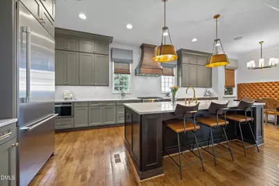 3014 Churchill Road, Raleigh, NC 27607 - Photo 2