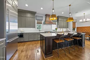 3014 Churchill Rd, Raleigh, NC 27607 - Photo 2