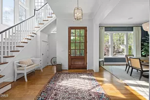 3014 Churchill Rd, Raleigh, NC 27607 - Photo 20