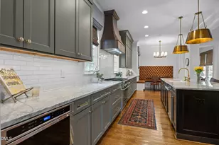 3014 Churchill Rd, Raleigh, NC 27607 - Photo 4