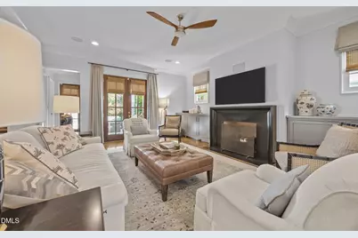 3014 Churchill Road, Raleigh, NC 27607 - Photo 10